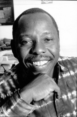KENULE BEESON SARO-WIWA