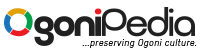 OgoniPedia logo