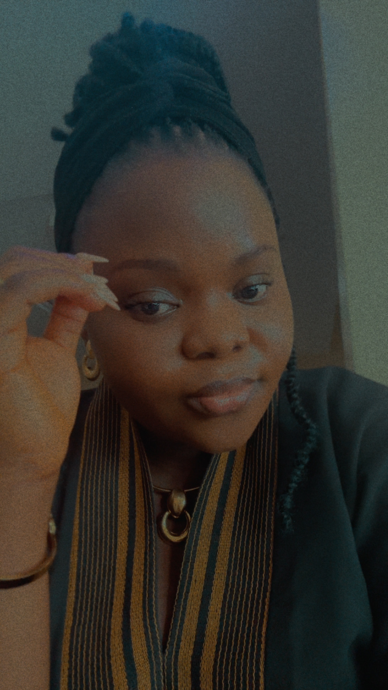 Deborah Valour-Kooh