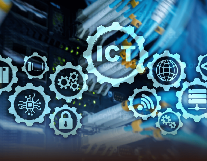 The Role of ICT in Improving Khana Local Government Efficiency