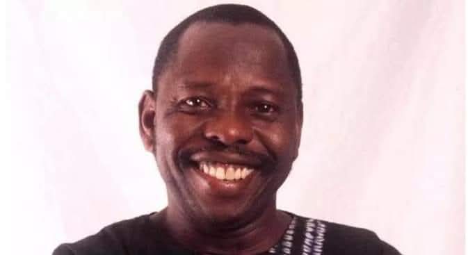 A 1995 prison letter written by Ken Saro Wiwa before he was executed by the Nigerian Military Head of State, General Sani Abacha, in November 10, 1995.